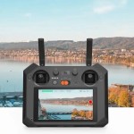 FIMI TX10A Controller mit Bildschirm HD Video übertragung X8 Pro X8se V2 Kamera Drohne RC Zubehör Fernbedienung Sender